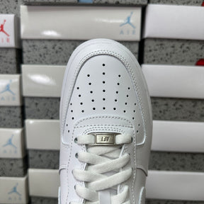 Air Force 1 Low White