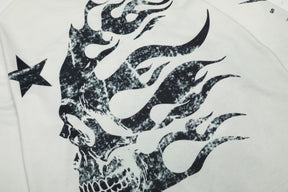 Hellstar Camisa Longa - Pitbull