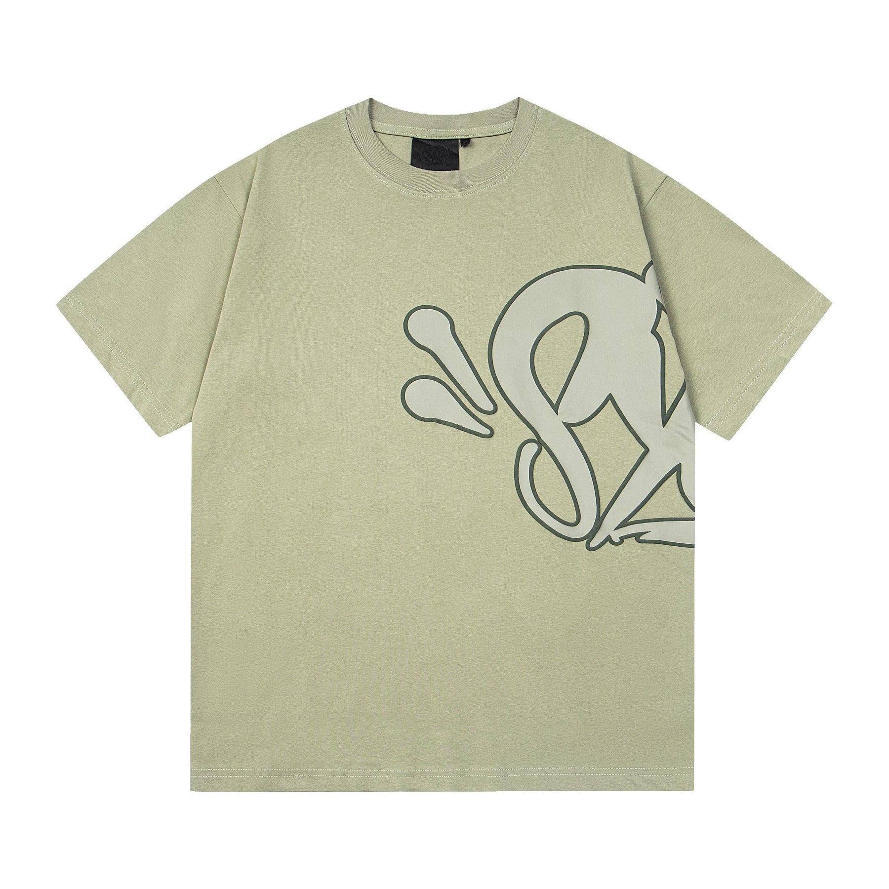 Camiseta Syna World - Sage Green