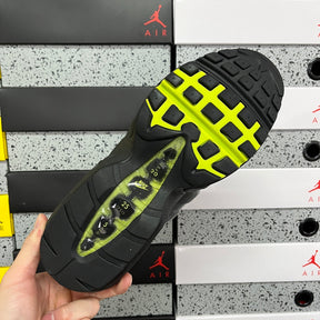 Nike Air Max 95 Neon