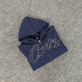 Moletom Corteiz Azul Marinho