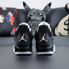 Air Jordan 4 Retro Fear Pack