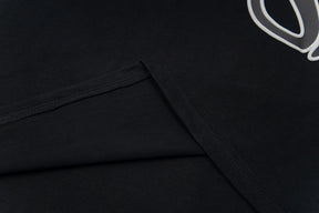 Camiseta Syna World - Preta/Grafite