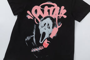 Camiseta Syna World - Midnight Caller Scream