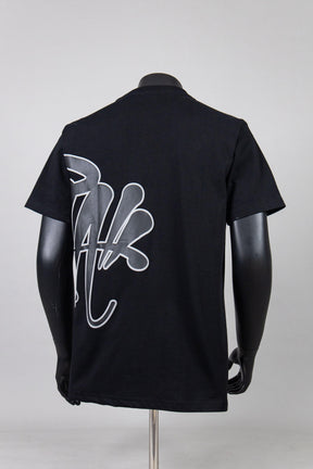 Camiseta Syna World - Preta/Grafite