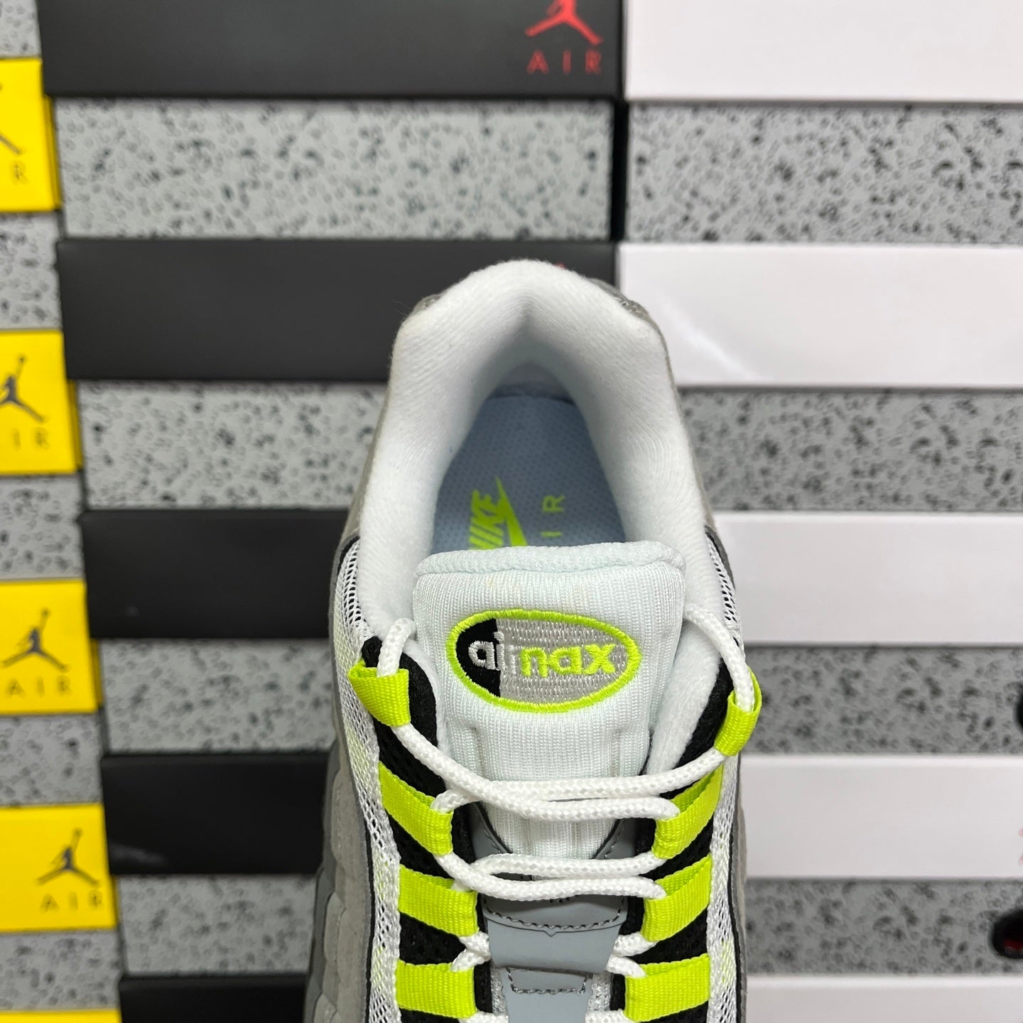 Nike Air Max 95 Neon