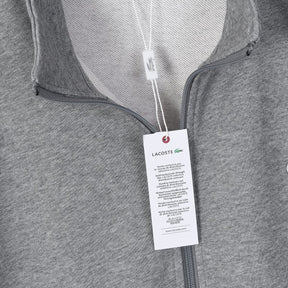 Moletom Lacoste Gola Alta