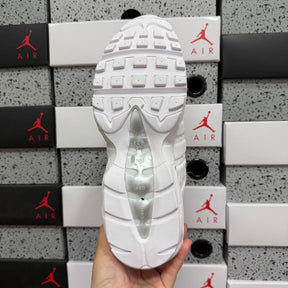 Nike Air Max 95 Triple White