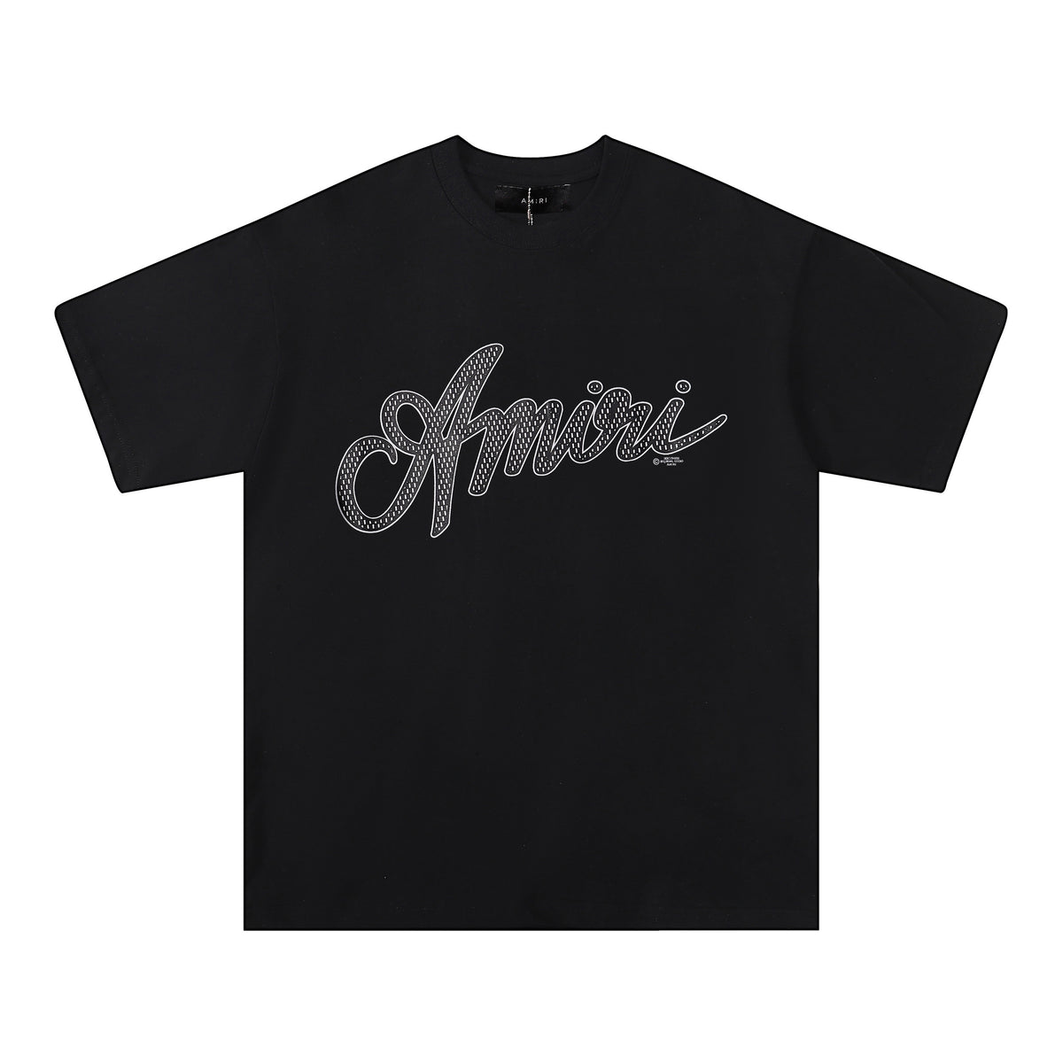 Camiseta AMIRI - Preta