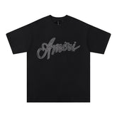 Camiseta AMIRI - Preta