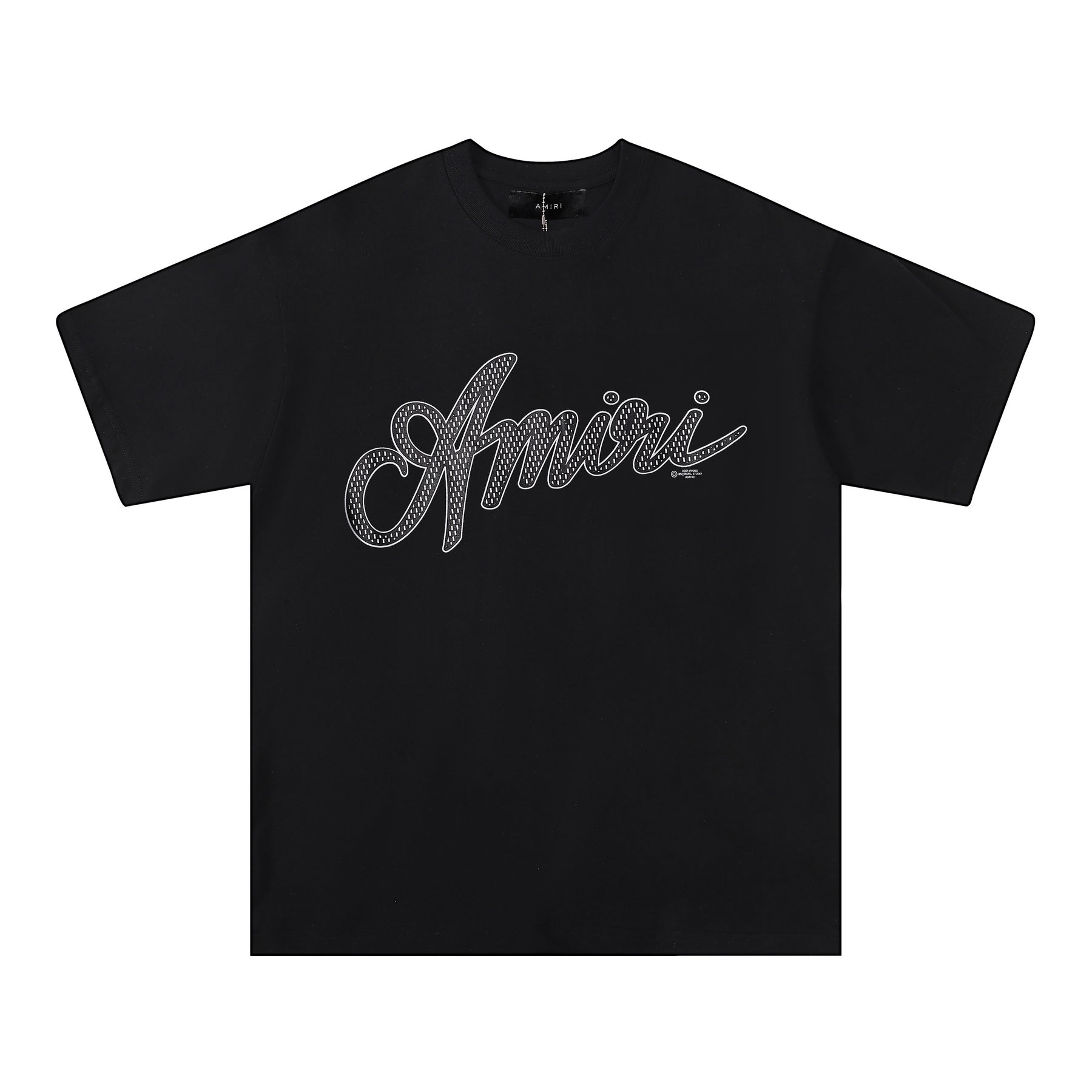 Camiseta AMIRI - Preta