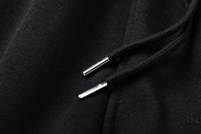 Conjunto TrapStar Chenille Decoded - Preto/Azul