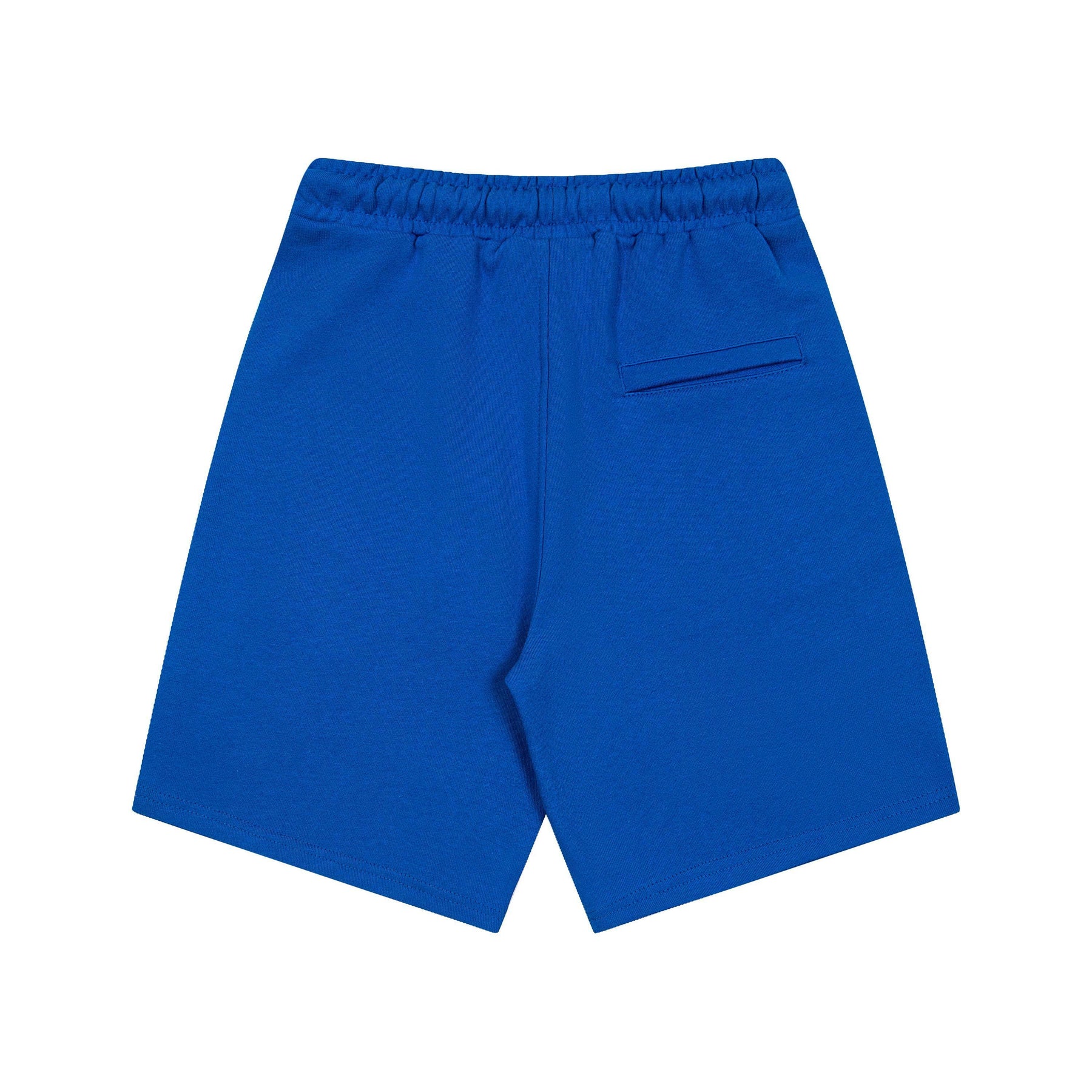 Shorts Syna World - Azul/Branco
