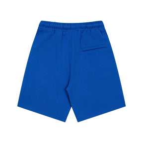 Shorts Syna World - Azul/Branco