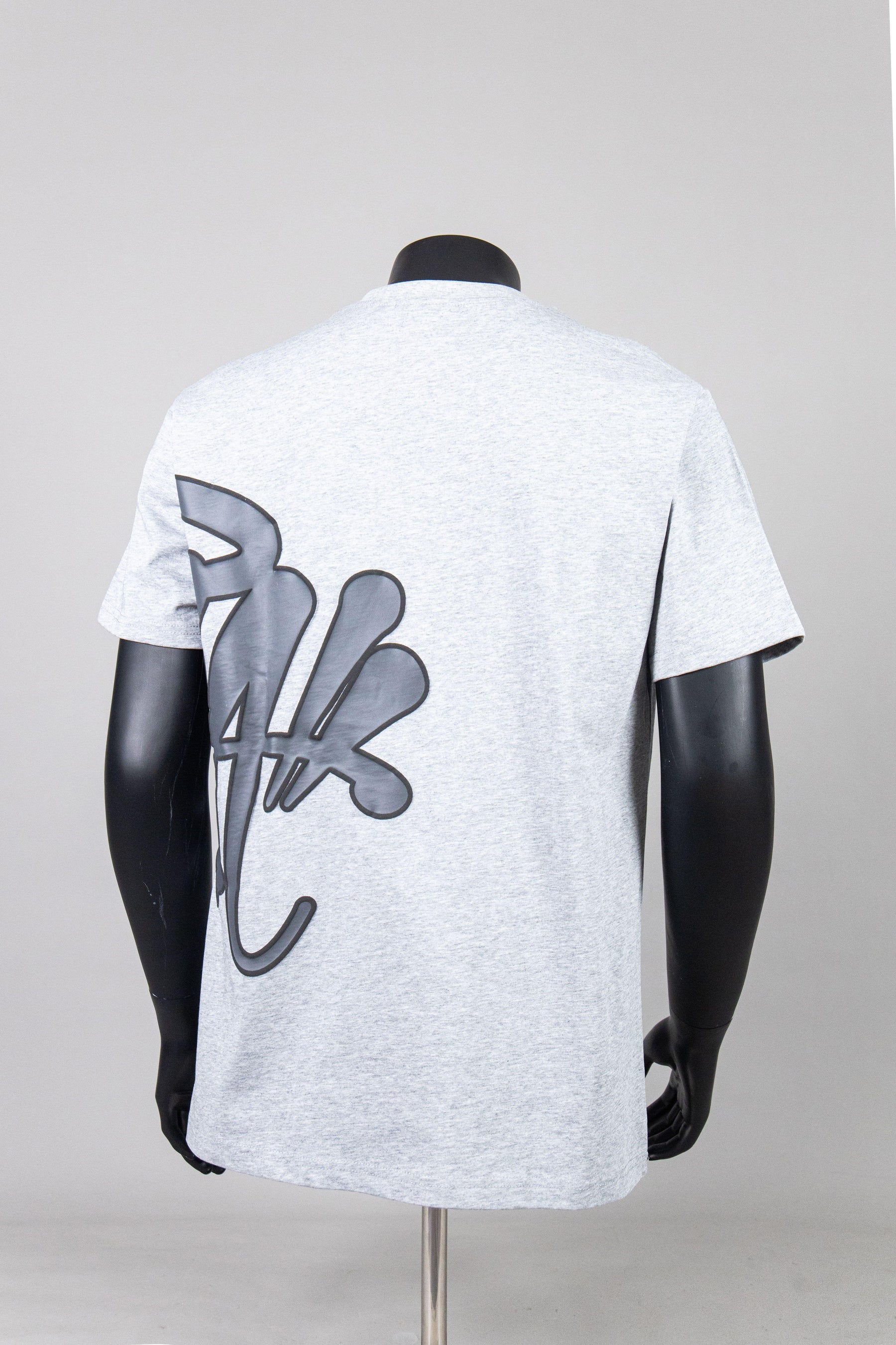 Camiseta Syna World - Cinza/Grafite