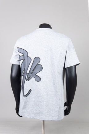 Camiseta Syna World - Cinza/Grafite
