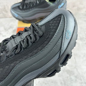 Corteiz x Nike Air Max 95 Aegean Storm