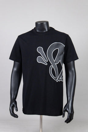 Camiseta Syna World - Preta/Grafite