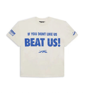 Camiseta Hellstar - Beat Us!