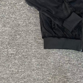 Corteiz Jaqueta de Treino - Veludo VVS