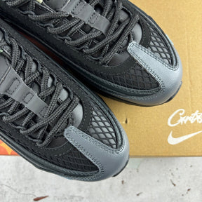 Corteiz x Nike Air Max 95 Aegean Storm