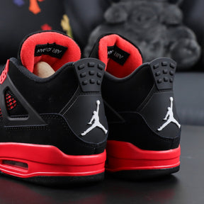 Air Jordan 4 Retro Red Thunder
