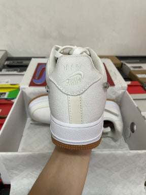 Air Force 1 Low Travis Scott Sail