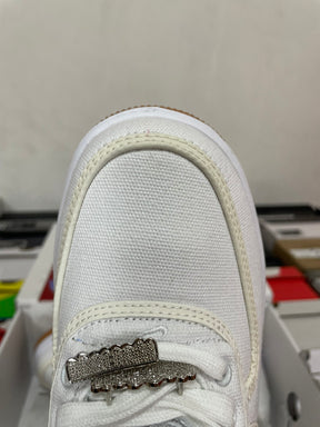 Air Force 1 Low Travis Scott Sail