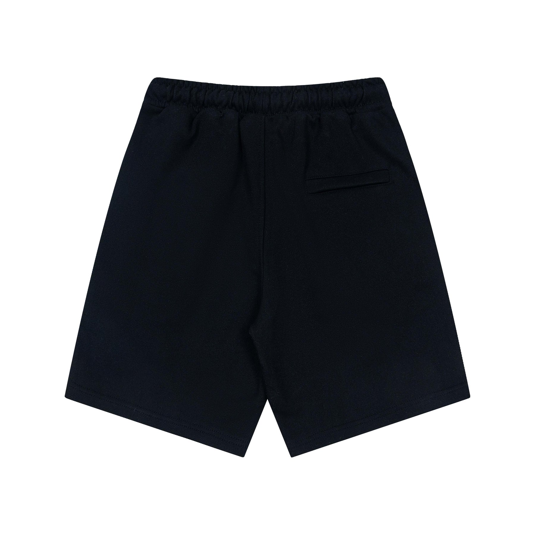 Shorts Syna World - Preta/Grafite