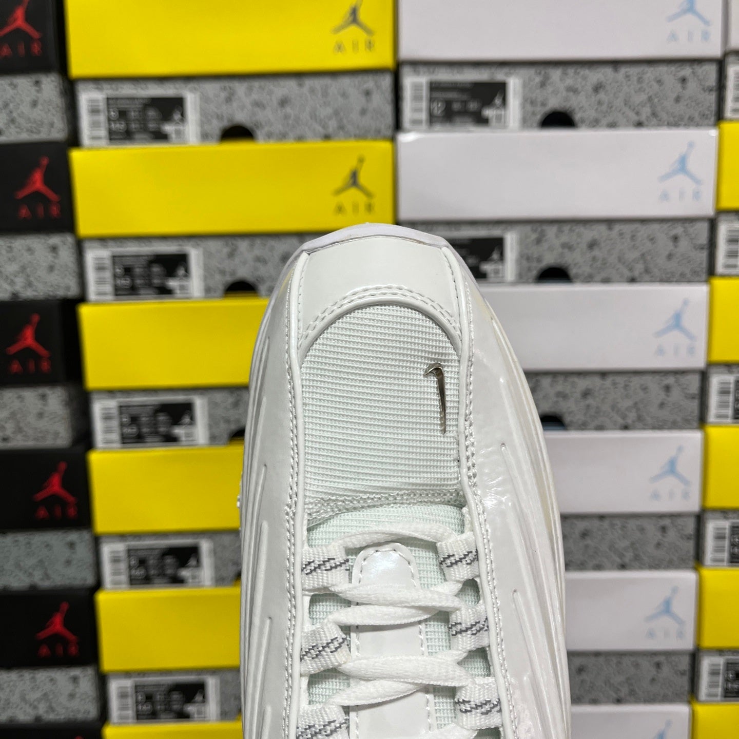 NOCTA x Hot Step 2 Branco