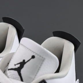 Air Jordan 4 Retro Military Black