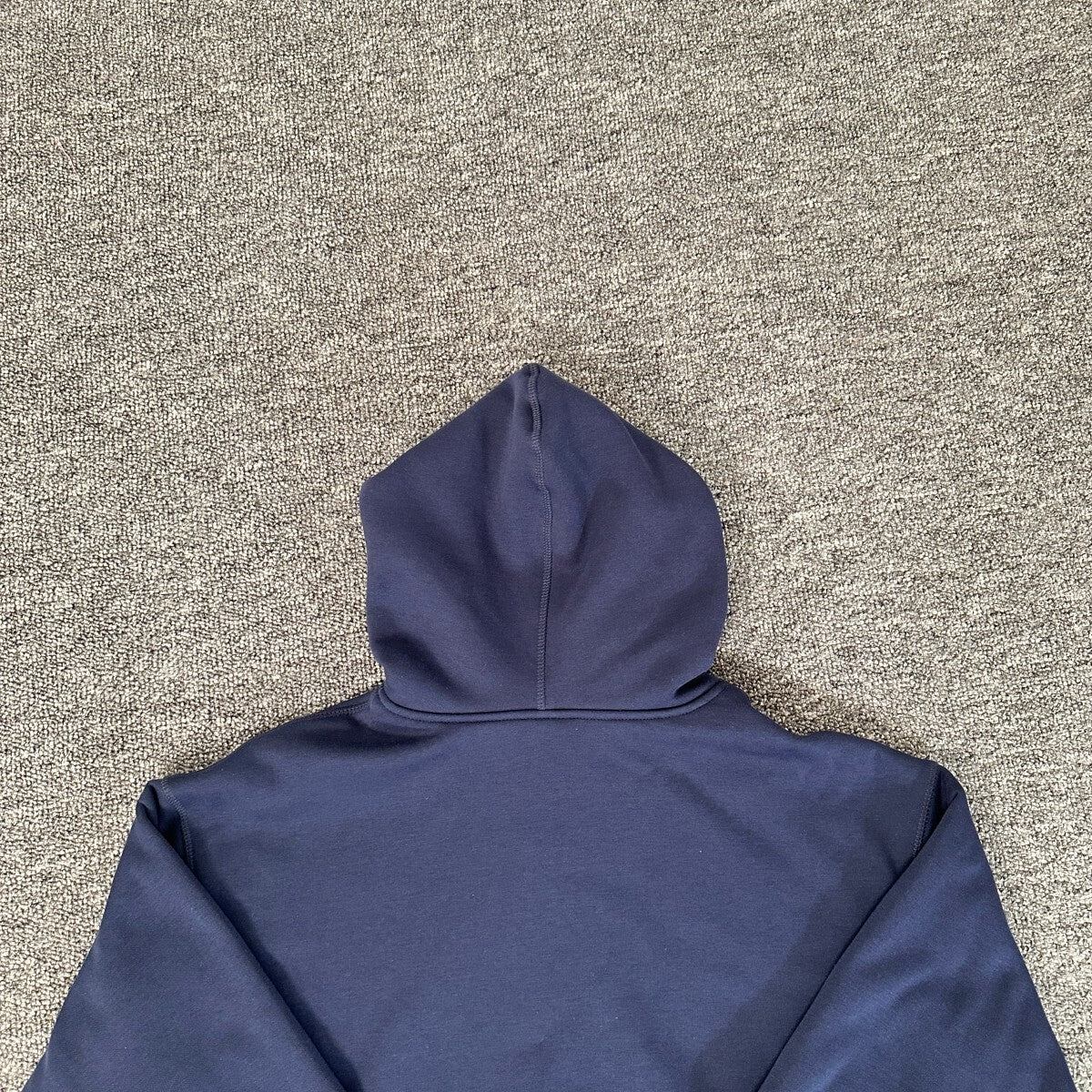 Moletom Corteiz Azul Marinho