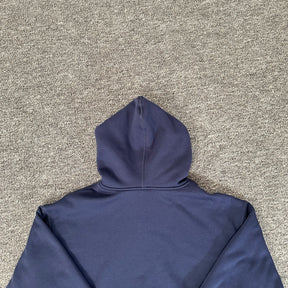 Moletom Corteiz Azul Marinho