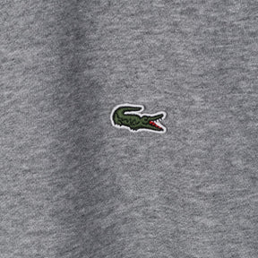 Moletom Lacoste Gola Alta