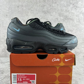 Corteiz x Nike Air Max 95 Aegean Storm