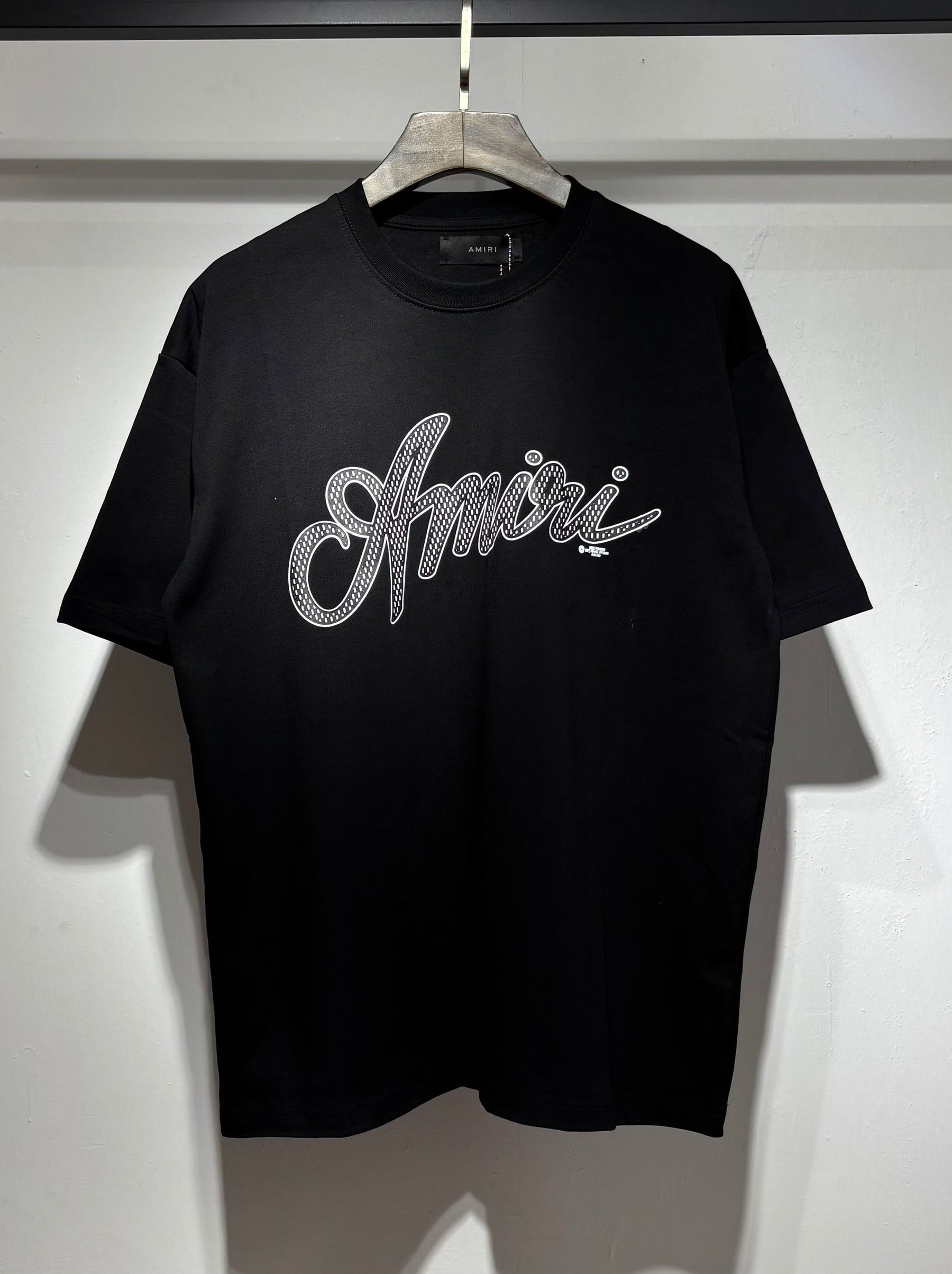 Camiseta AMIRI - Preta