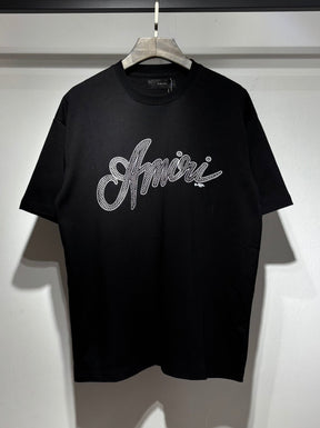 Camiseta AMIRI - Preta