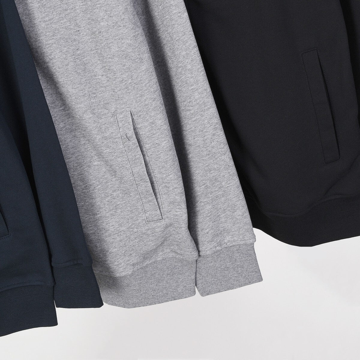 Moletom Lacoste Gola Alta