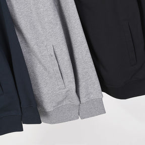 Moletom Lacoste Gola Alta