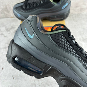 Corteiz x Nike Air Max 95 Aegean Storm