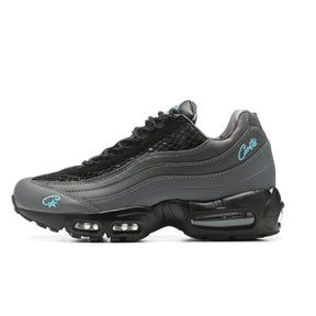 Corteiz x Nike Air Max 95 Aegean Storm