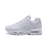 Nike Air Max 95 Triple White
