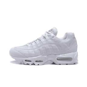 Nike Air Max 95 Triple White