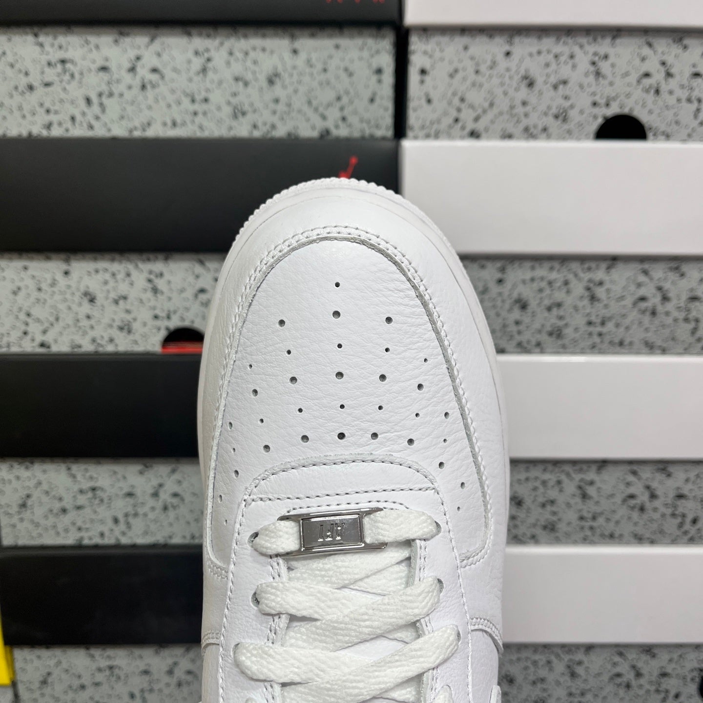 NOCTA x Air Force 1 Low 'Certified Lover Boy'