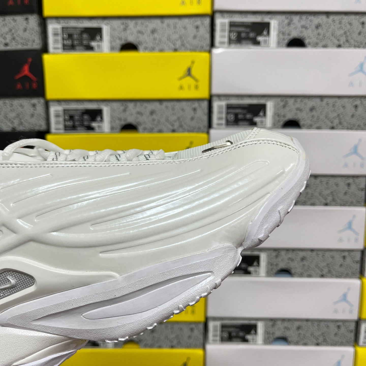 NOCTA x Hot Step 2 Branco