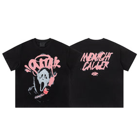 Camiseta Syna World - Midnight Caller Scream