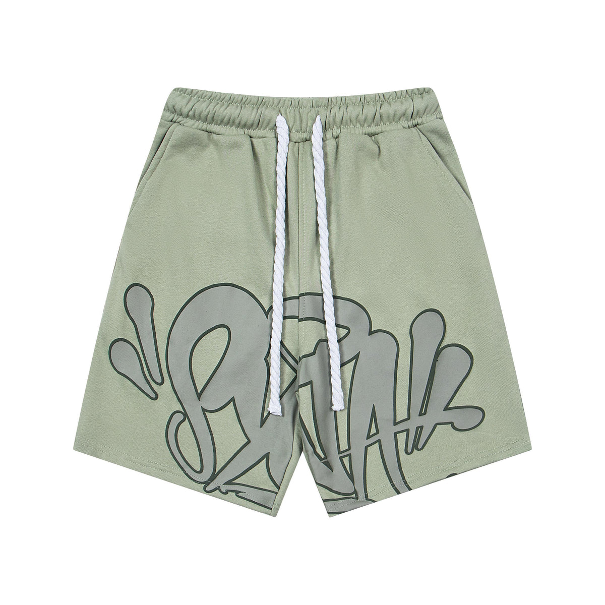 Shorts Syna World - Sage Green