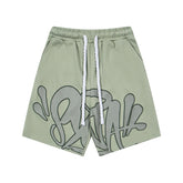 Shorts Syna World - Sage Green