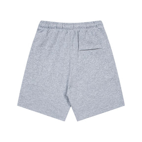 Shorts Syna World - Cinza/Grafite