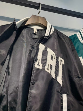 Jaqueta AMIRI Black & White